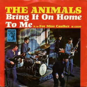 The Animals